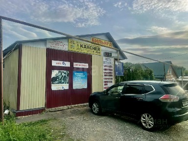 Мордовия респ., Кадошкино рп, ул. Пушкина, 36