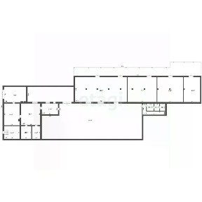 Продается склад, 1 380 м²