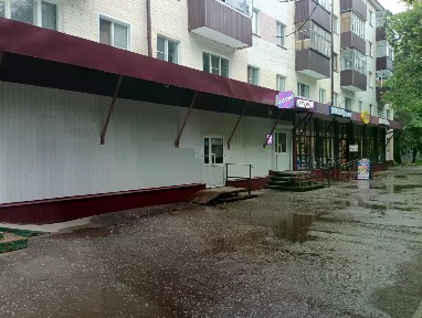 Продается помещение свободного назначения, 39,2 м²