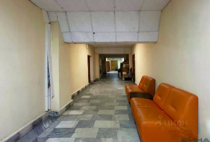 Продается офис, 693,5 м²