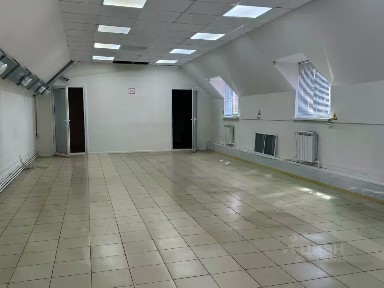 Продается офис (А)