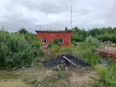 Продается помещение свободного назначения, 7 500 м²