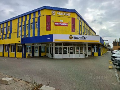 Продается здание, 3 680,5 м²
