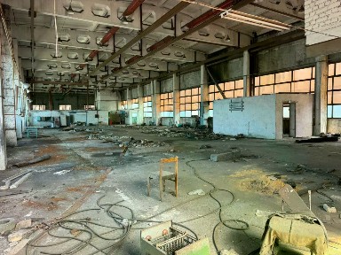Продается помещение свободного назначения, 2 400 м²