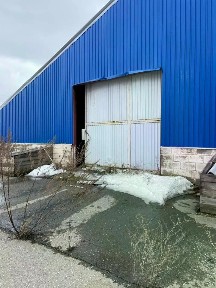 Продается производство, 1 500 м²