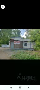 Продается здание, 73,9 м²