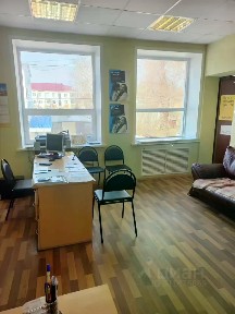 Продается офис, 277 м²
