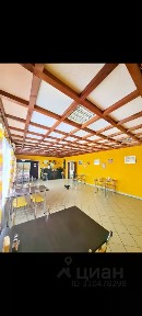 Продается торговая площадь, 254 м²