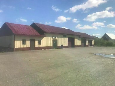 Продается автосервис, 350 м²