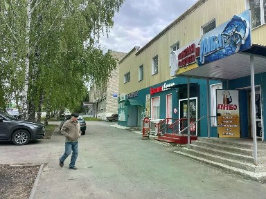 Продается помещение свободного назначения, 418 м²