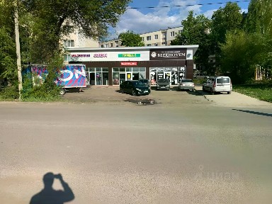 Продается торговая площадь, 80 м²