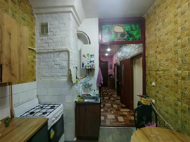 Продается 2-комн. квартира, 55 м²
