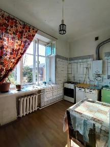 Продается 2-комн. квартира, 64,1 м²