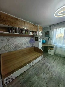 Продается 2-комн. квартира, 51 м²