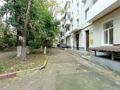 Продается 3-комн. квартира, 55,4 м²