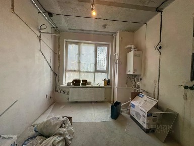 Продается 1-комн. квартира, 36 м²