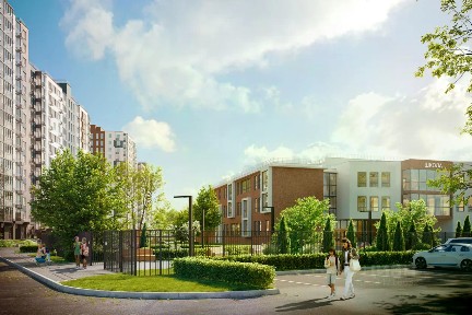Продается 2-комн. квартира, 51,8 м²