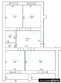 Продается 3-комн. квартира, 100 м²