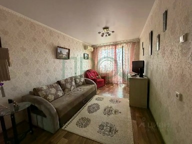 Продается 1-комн. квартира, 39,5 м²