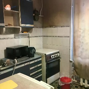 Продается 1-комн. квартира, 36 м²