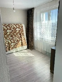 Продается студия, 27 м²