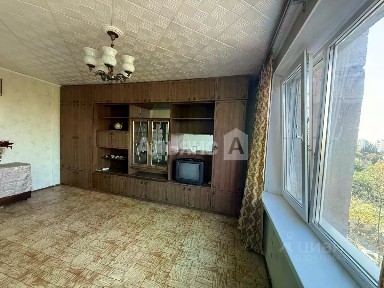 Продается 3-комн. квартира, 65,5 м²