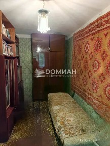 Продается 3-комн. квартира, 56,2 м²