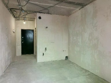 Продается студия, 22 м²