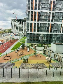 Продается студия, 22 м²