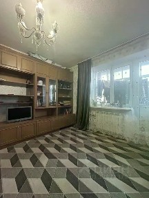 Продается 3-комн. квартира, 64,2 м²
