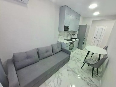 Продается 2-комн. квартира, 40 м²