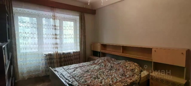 Продается 2-комн. квартира, 53 м²