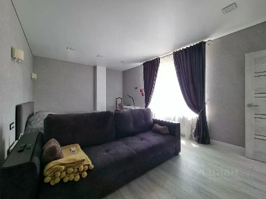 Продается 1-комн. квартира, 49,6 м²
