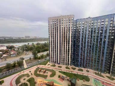 Продается 3-комн. квартира, 78,6 м²