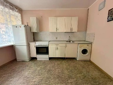 Продается 1-комн. квартира, 44,8 м²