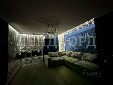 Продается 4-комн. квартира, 115 м²