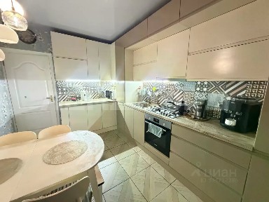 Продается 3-комн. квартира, 65 м²