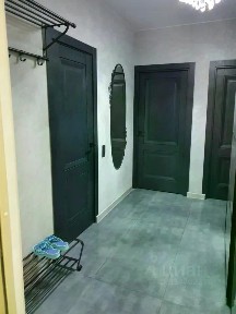 Сдаются 2-комн. апартаменты, 57 м²
