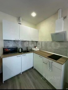 Сдается студия, 28 м²