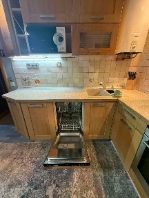 Сдается 3-комн. квартира, 84 м²