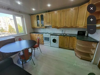 Сдается 3-комн. квартира, 79,5 м²