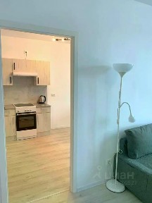 Сдается 1-комн. квартира, 37 м²