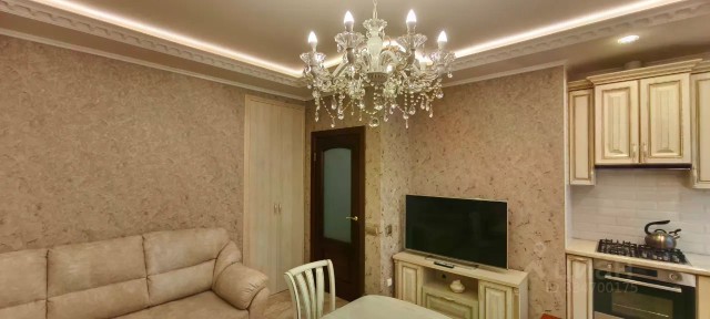 Сдается 2-комн. квартира, 60 м²