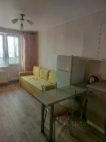 Сдается студия, 28 м²