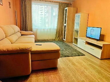 Сдается 1-комн. квартира, 40 м²