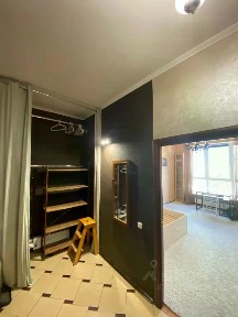 Сдается 1-комн. квартира, 45 м²