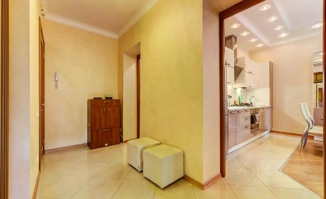 Сдается 2-комн. квартира, 50 м²