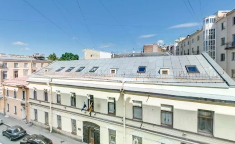 Сдается 2-комн. квартира, 70 м²