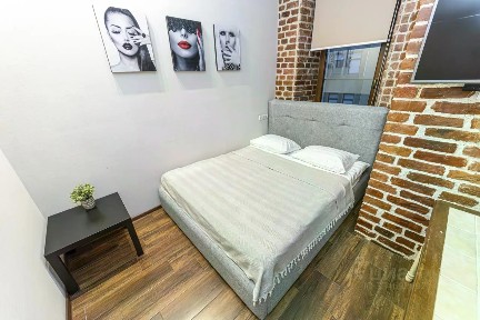 Сдается студия, 22 м²