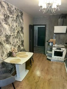 Сдаются 1-комн. апартаменты, 36,6 м²